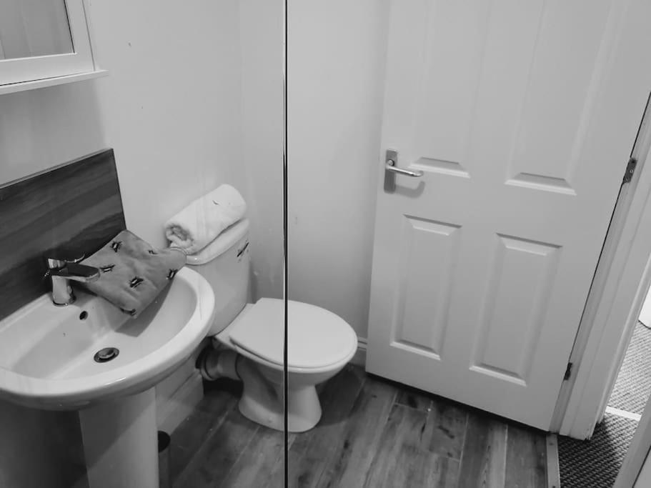 High Street, 2 Bed, Newly Refurb Daire Leamington Spa Dış mekan fotoğraf