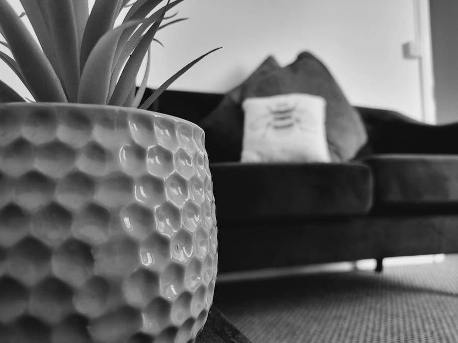 High Street, 2 Bed, Newly Refurb Daire Leamington Spa Dış mekan fotoğraf