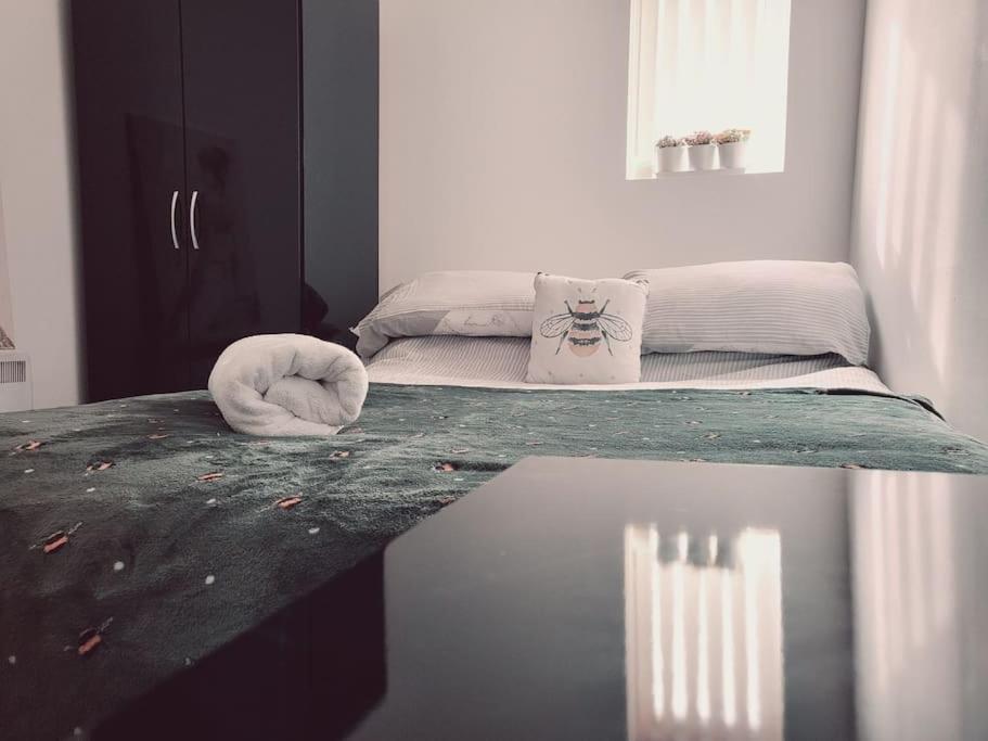 High Street, 2 Bed, Newly Refurb Daire Leamington Spa Dış mekan fotoğraf